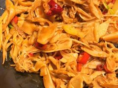 -大鹏饭店·金陵家宴(奥体中心店)