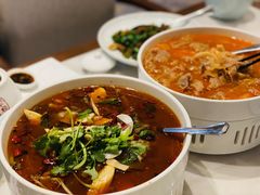 -满江红四季餐厅 · 国家五钻级酒家(新纪元大酒店店)