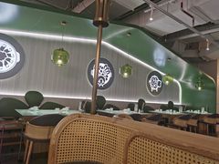 大堂-小肥羊(西丽宝能城店)