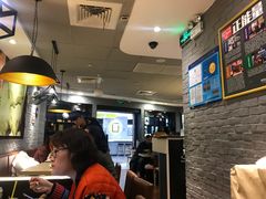 -噹噹呀咪咖喱屋(南京东路店)