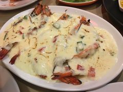 -Red Lobster