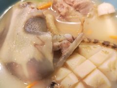 -金龙·打边炉(南京西路店)