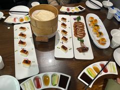 -老铺烤鸭(宝鸡店)