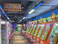 -核客电玩城(东门店)