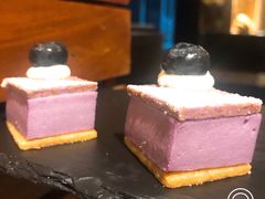 -上海锦江汤臣洲际大酒店壹阶层