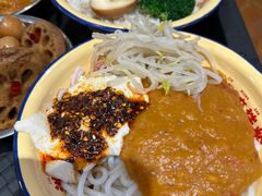 -池嬢拌粉(上海首店)