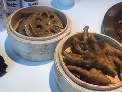 -卤校长重庆火锅(国兴店)