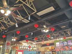 -厨神老街兔·淳朴人家店(盐帮菜风味名店)