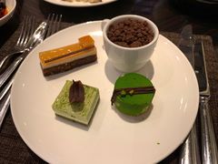 -深圳四季酒店·馥自助餐厅