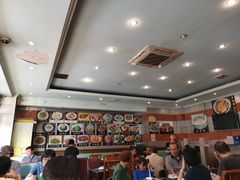 -胶东海鲜大排档(北太平庄店)