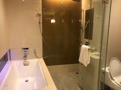 -香港尖沙咀凯悦酒店