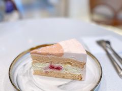 -EVERNAKED裸蛋糕(SOHO天山店)