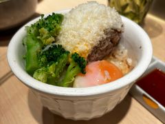 -肉肉大米(金虹桥店)