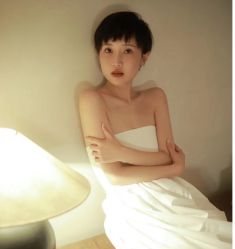 -张昊造型