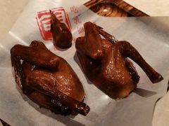 -鸽味轩(新街口店)