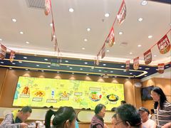 -西部马华清真兰州牛肉面·烧烤夜市(三里河店)