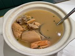 -刘胖子家常菜·蹄花焖藕(中南店)