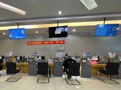 -中国移动通信集团上海有限公司(长寿路店)