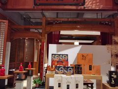 -中国徽菜·徽商故里(罍街店)