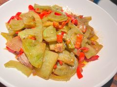 -德叔阙里·衢州菜馆(月湖店)