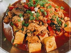 -新新湘菜馆(新中街二条店)