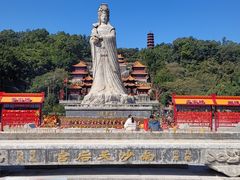 -南沙天后宫景区