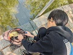 -酷鱼垂钓CLUB(朝阳区博大路店 )