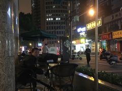 -星巴克(古象大酒店店)