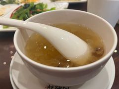 -同胜祥清真新豫菜(杜岭街店)