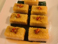 -金地大酒店-中餐厅