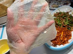 老昌筋饼-老昌春饼(新天地店)