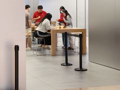 -Apple零售店(深圳益田假日广场店)