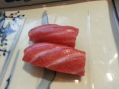寿司-松涛日本料理