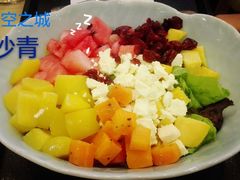 -沙青(江场二路店)