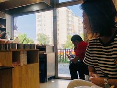 -郭记小街麻辣烫(南小街总店)