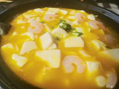-肖四女乐山跷脚牛肉(南汇大学城生活广场店)