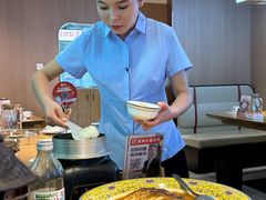 -俭寨大盘鸡·手抓肉·烧烤新疆菜(乌苏路店)