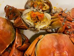 海鲜-盛港湾海鲜食府(黄沙店)