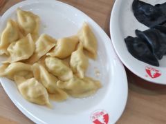 -菊花女水饺(闻涛苑店)