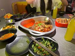 -味之绝·美蛙鱼头火锅(科巷店)