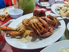 -大茄来海鲜餐厅(亚洲城分行)