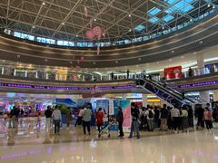 -深圳龙华星河COCO City(民治店)