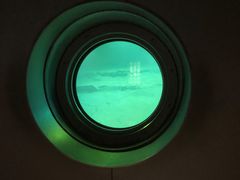 -白鹤梁水下博物馆