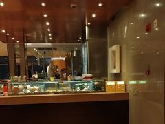 -视界美食自助餐厅·石家庄希尔顿酒店