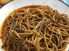 -老磨油饼(高陵店)