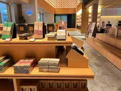 -奈雪茶院·茶室茶馆(广州粤海天地店)
