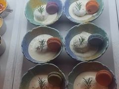 -伍棵星炭烤自助料理·烤鳗鱼(浦东食品城店)