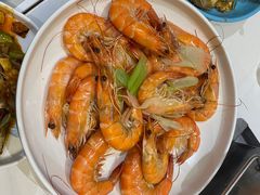 -江合勇丹东兄弟小串海鲜烧烤(总店)