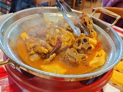 -西贝(上海国际时尚中心店)