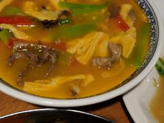 -蜀宴小调·精致家常菜(科华店)